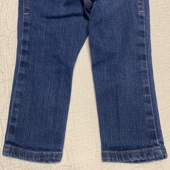 2T (5/$20) Old Navy Skinny Stretch Denim Jeans - Picture 9 of 10